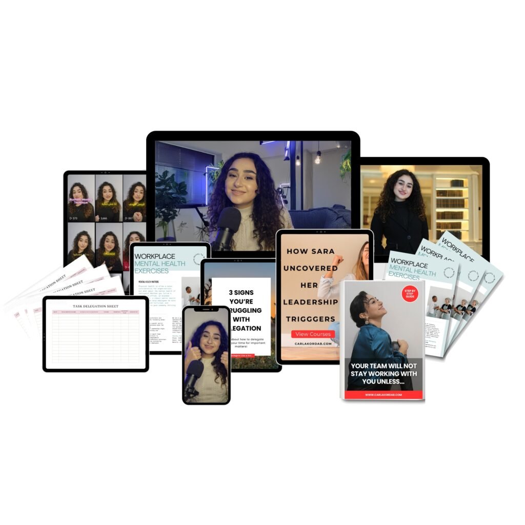 Lead Smart: Master People & Performance In Every Situation